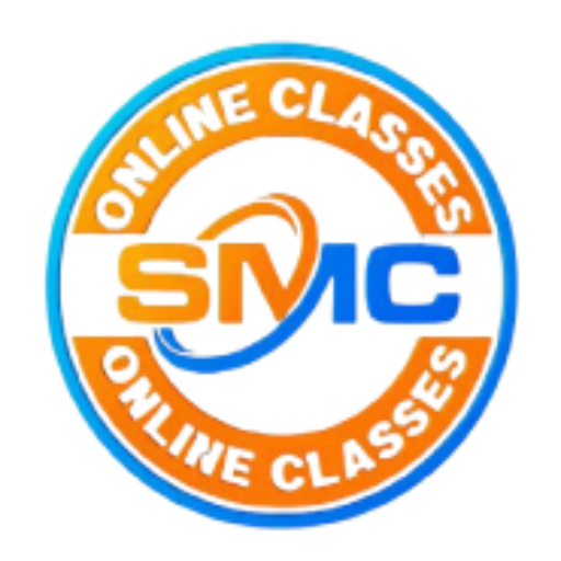 SMC Online Classes logo